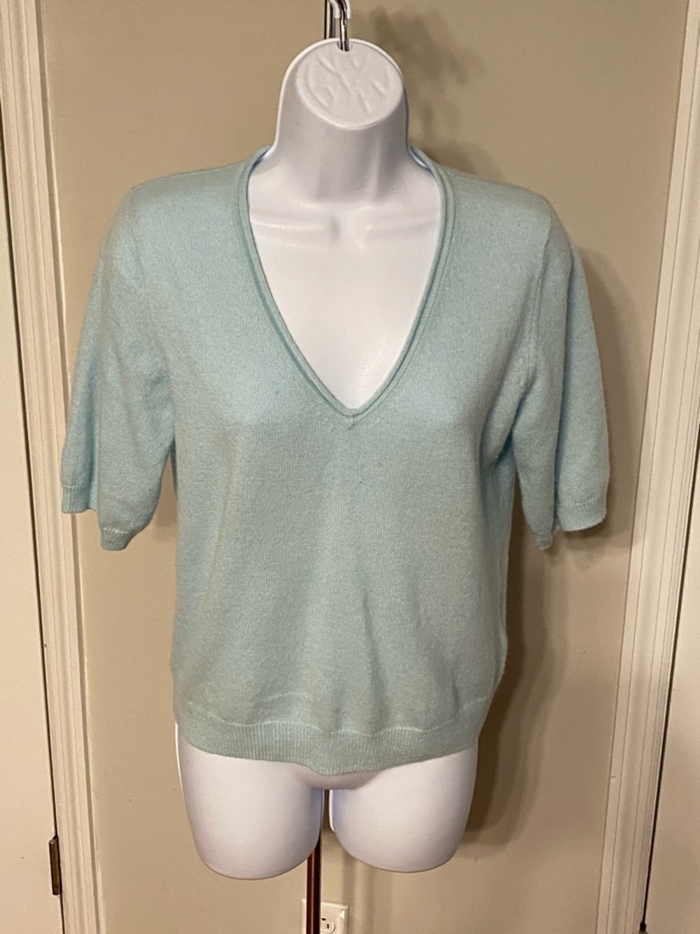 Crush Cashmere Sweater